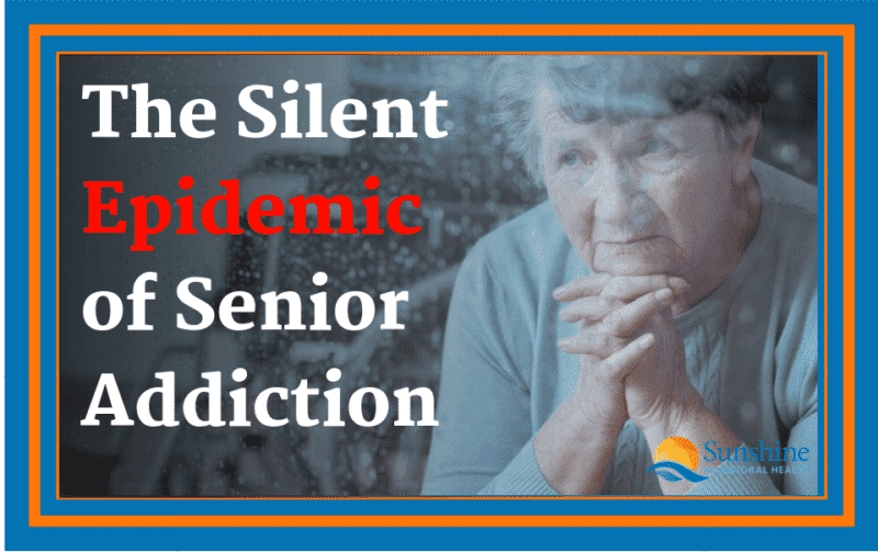 The Silent Epidemic of Senior Addiction
