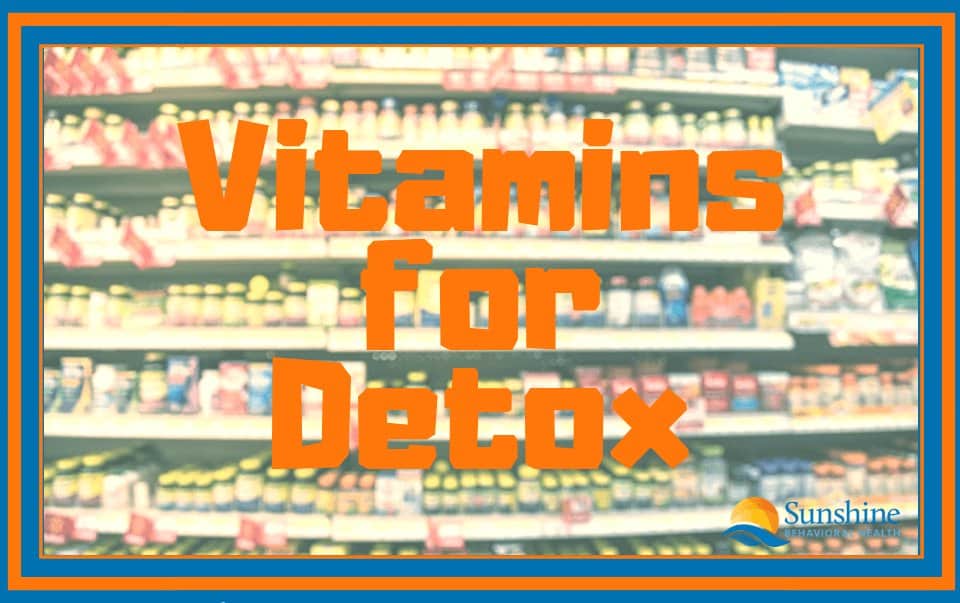 Vitamin Infusion — A Healthier Approach to Detox