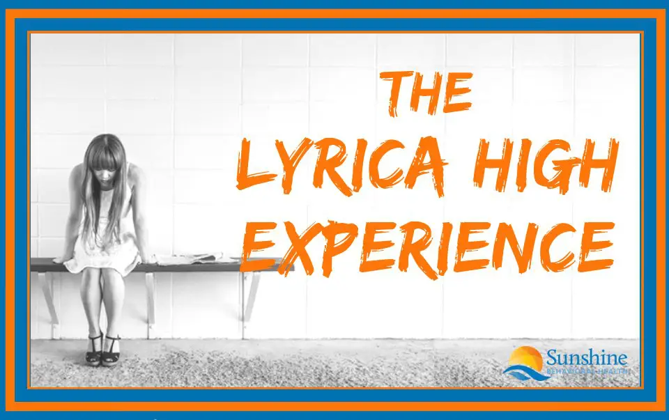 The Lyrica High Experience: How Do You Get High from Lyrica?