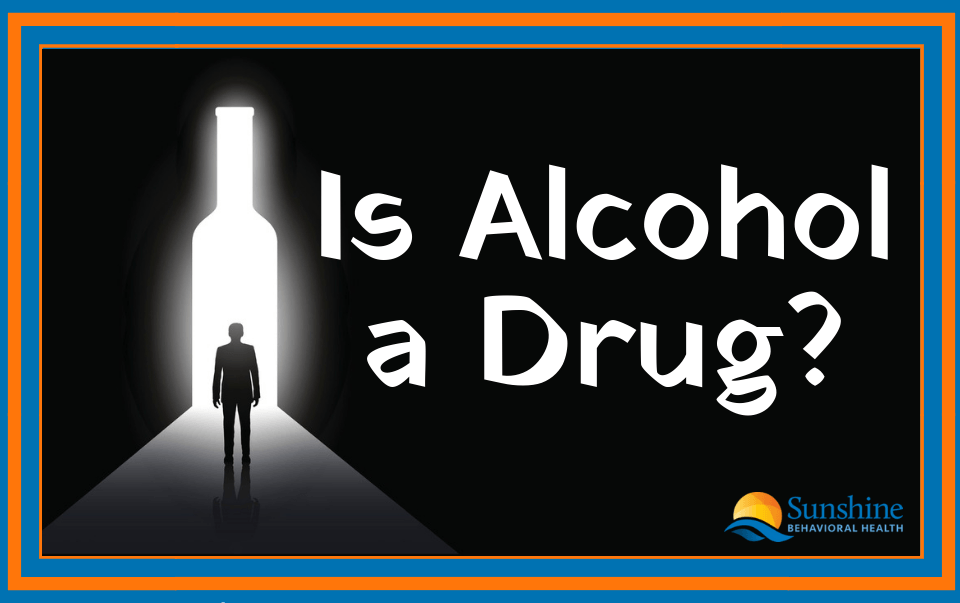 Drug Addiction and Alcoholism