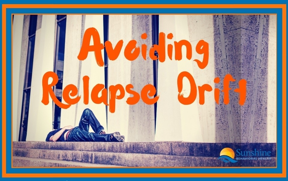 Avoiding Relapse Drift