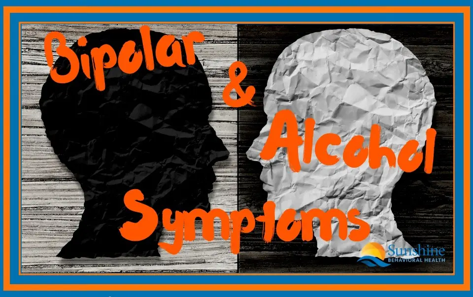 The Link Between Bipolar Disorder and Alcoholism