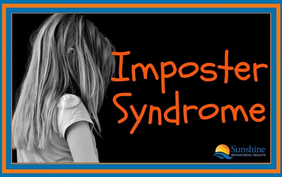 Imposter Syndrome and Adult Children of Alcoholics
