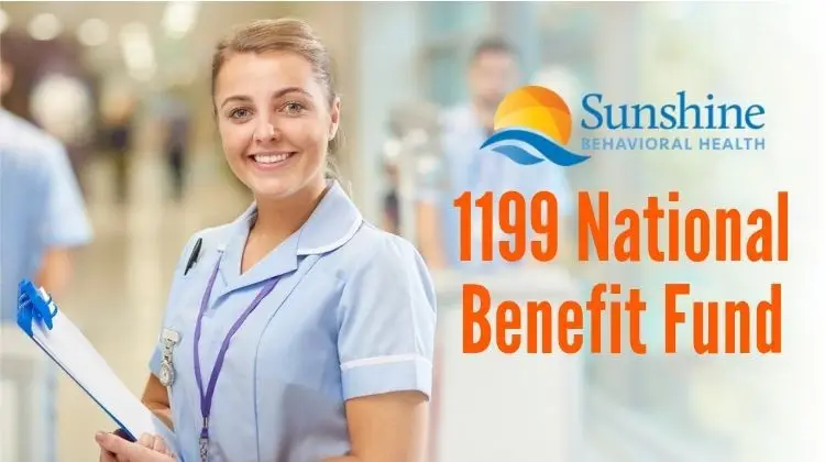 1199 National Benefit Fund