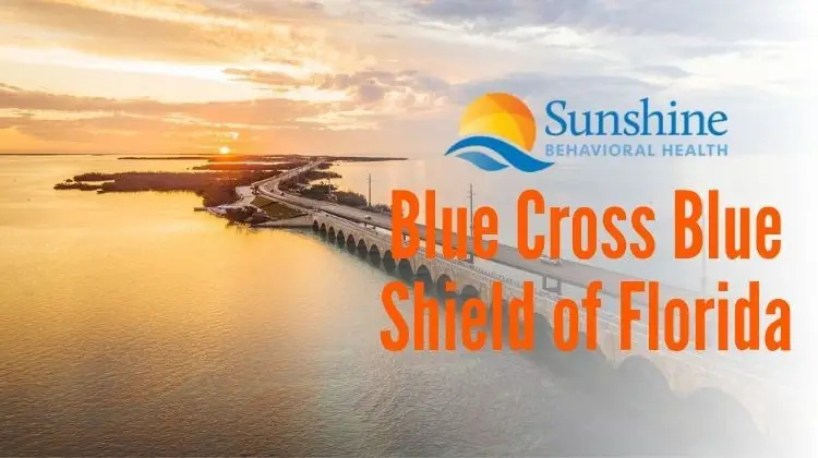 Blue Cross Blue Shield of Florida