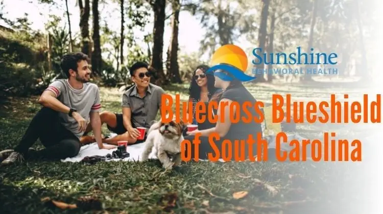 Bluecross Blueshield of South Carolina