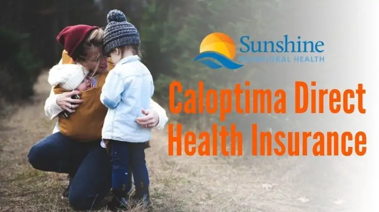 Caloptima Direct Health Insurance