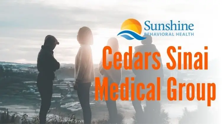 Cedars Sinai Medical Group