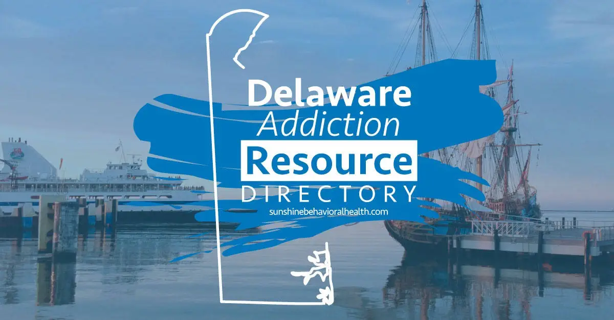 Delaware Addiction Resources Directory