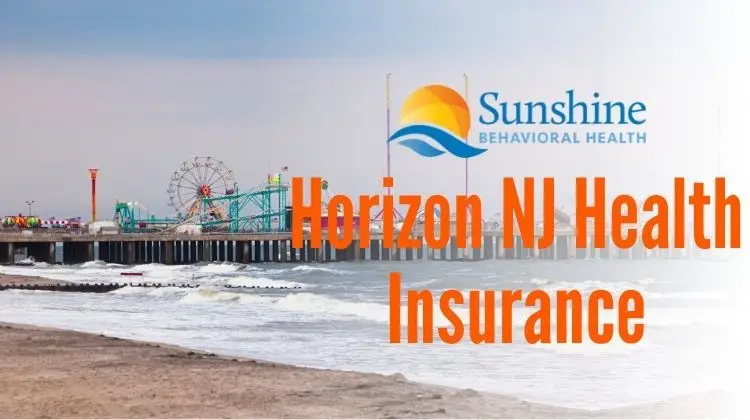 Horizon NJ Health Insurance