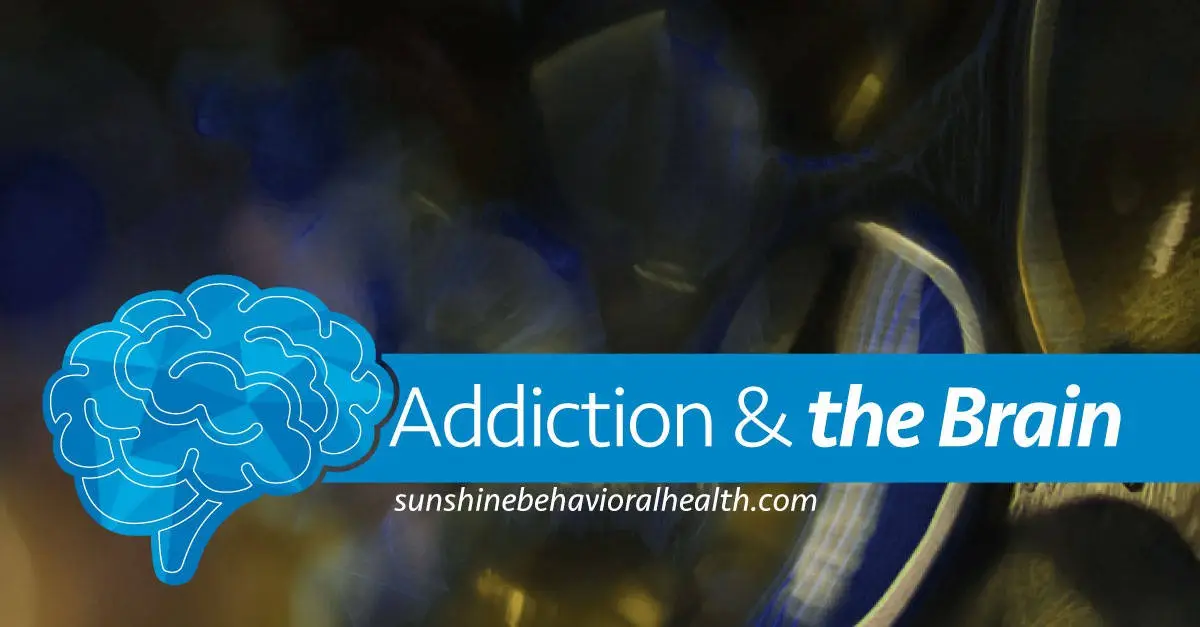 Drug Addiction And Your Brain