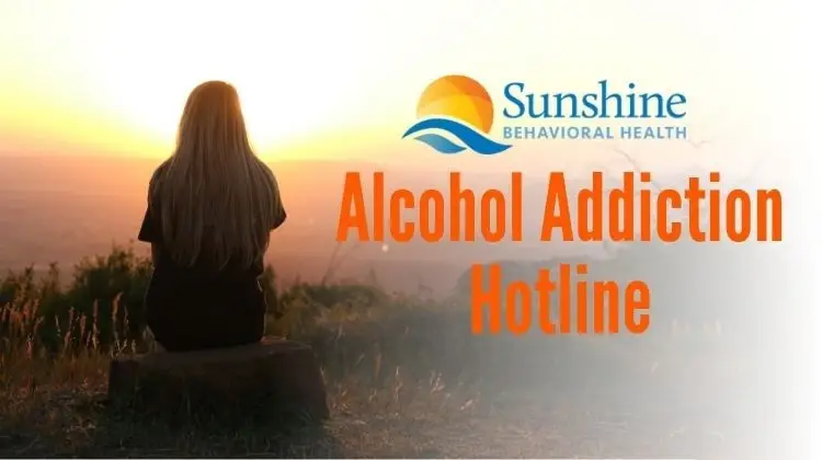 Alcohol Addiction Hotline