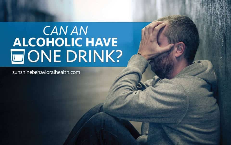 Can Alcoholics Ever Drink Again? | Learn to Drink Moderately? | Let's See!