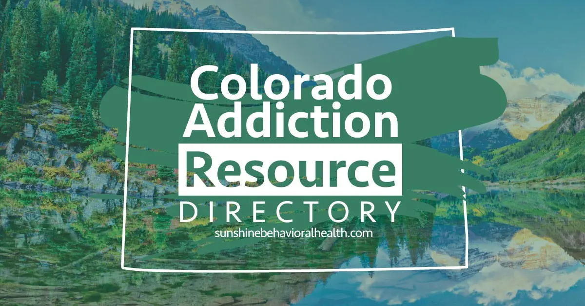Best Rehabs In Colorado