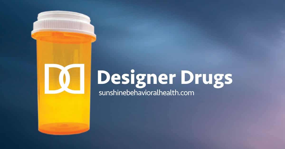 What Are Designer Drugs and How Dangerous Are They?