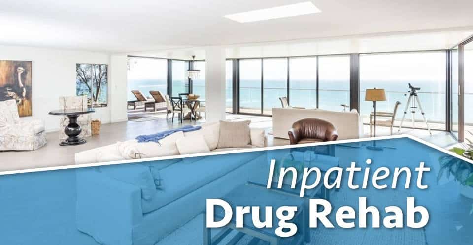 Inpatient Drug Rehab Best Inpatient Substance Abuse Treatment Centers