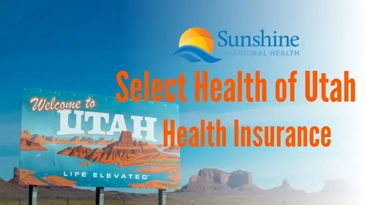 Select Health of Utah Health Insurance