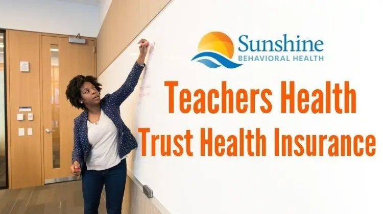 Teachers Health Trust Health Insurance