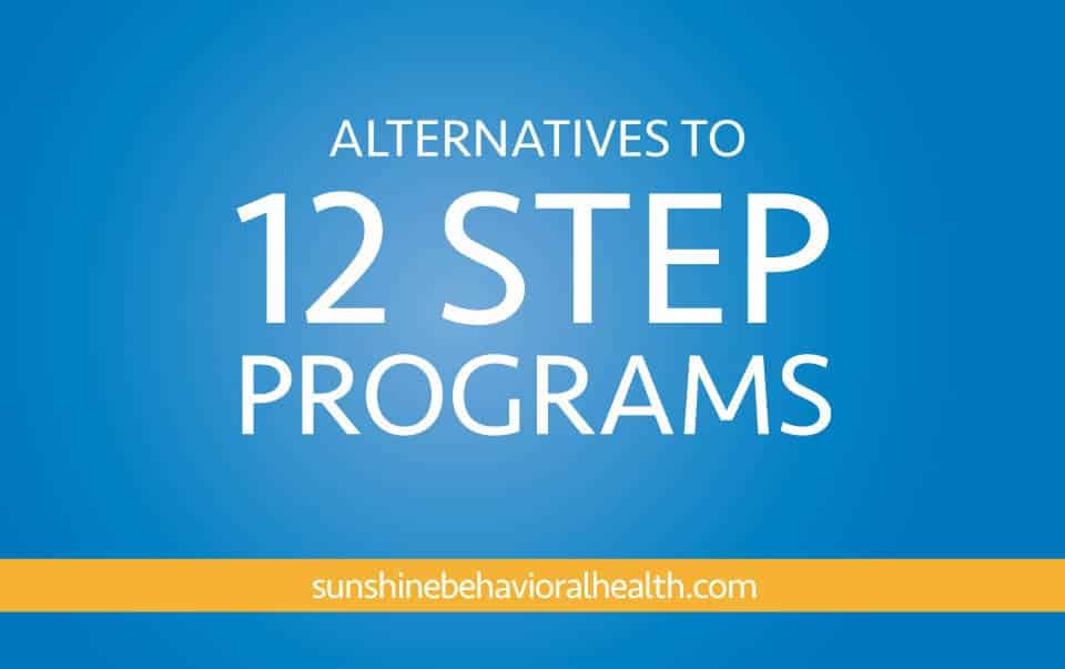 The Success Rate Of 12 Step Programs