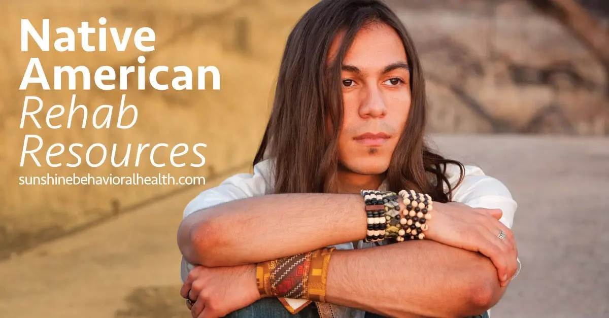 Native American Addiction Treatment Center & Rehab