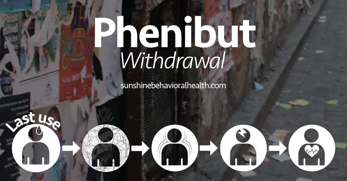 Phenibut Withdrawal Duration, Symptoms & Treatments