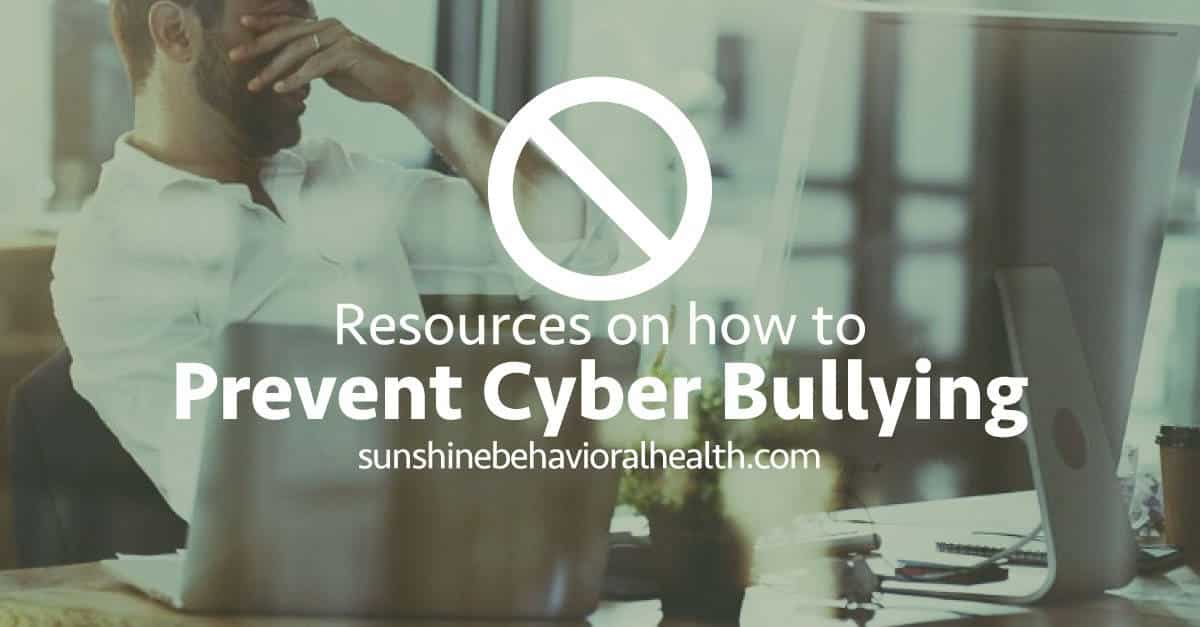 Top Tips And Action Plans To Prevent And Stop Cyberbullying Help To End It