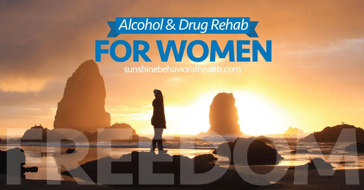 Rehab for Women