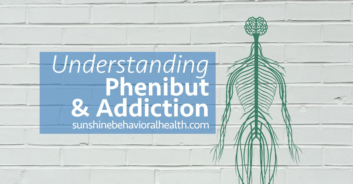 Understanding Phenibut & Addiction Everything You Need To Know