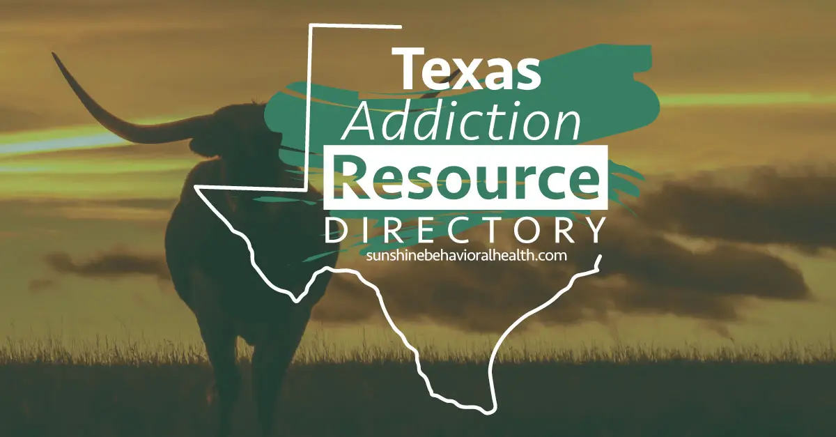 Top Rated Texas Rehab Centers