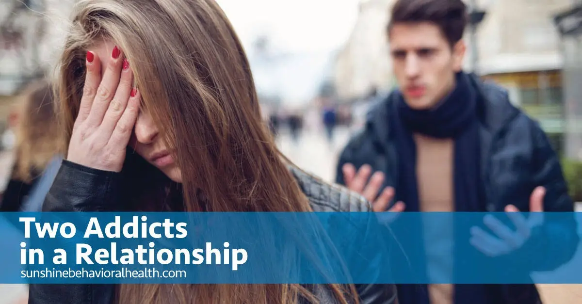 Relationships and Addiction: The Challenges and Dangers