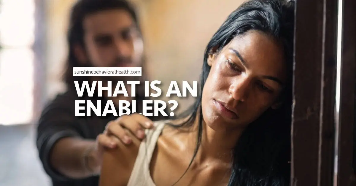 What Is an Enabler & Signs that You’re Enabling an Addict