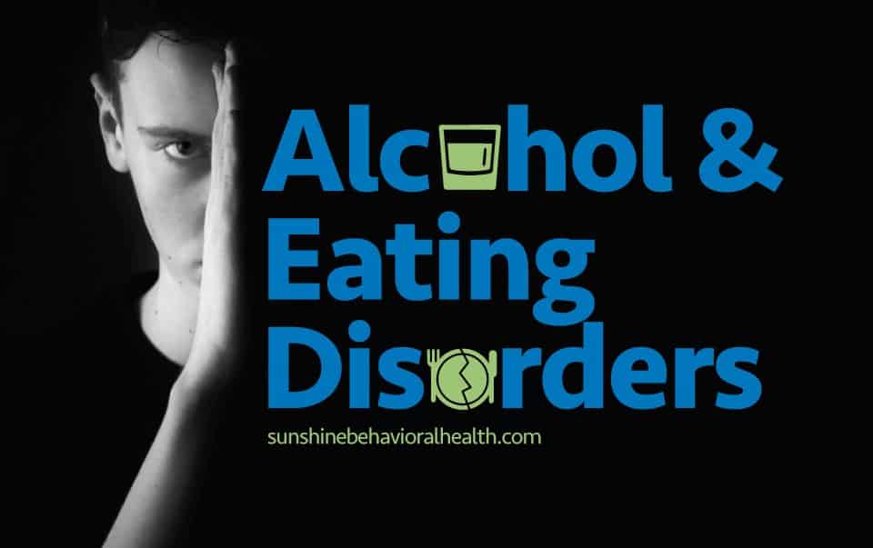 Alcohol And Eating Disorders The Link Between The Two
