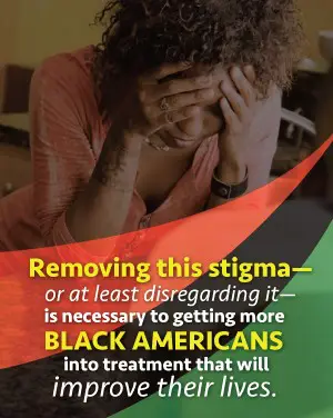 How Black hair racism affects mental health care - STAT