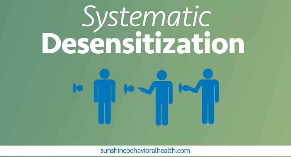 systematic-desensitization-sunshine-behavioral-health