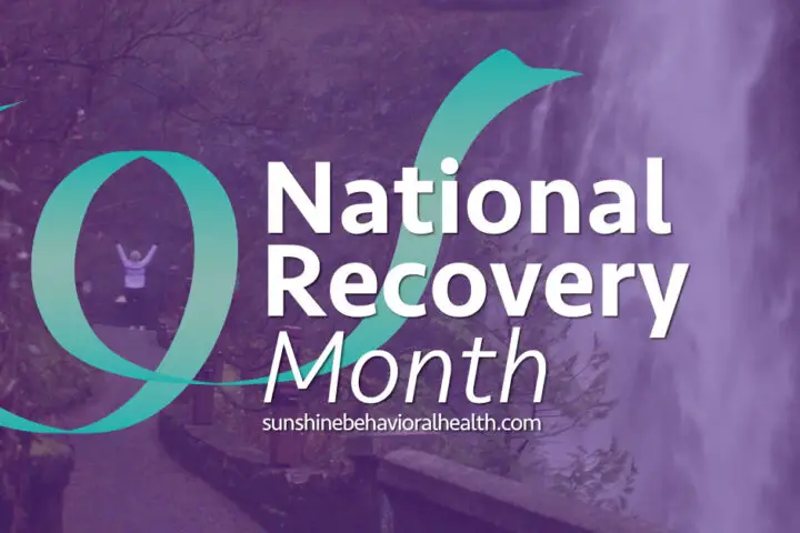 Graphic Nat Recovery Month