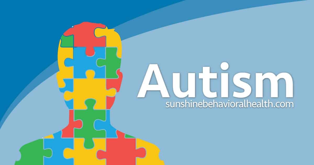 Autism And Addiction The Hidden Link Between The Two