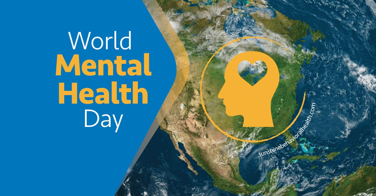 World Mental Health Day