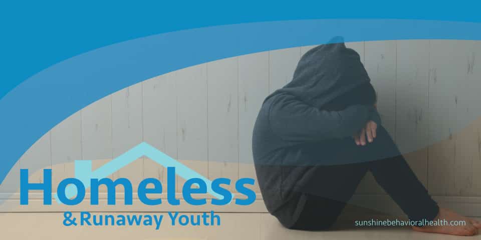 Resources for Homeless and Runaway Youth | More Options Then You'd Think