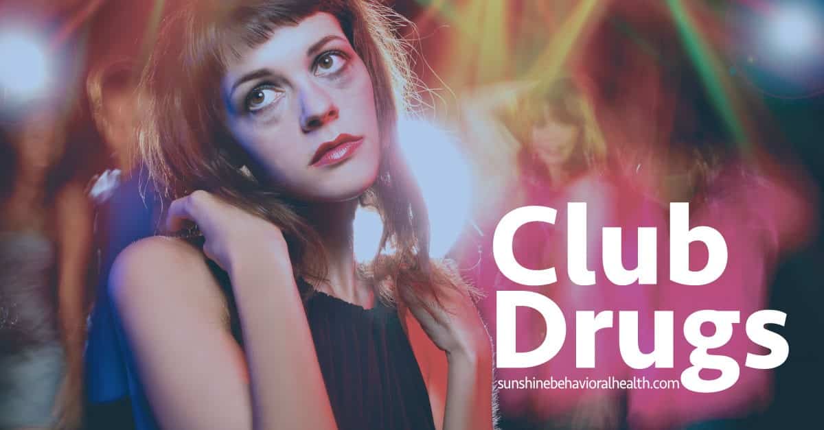 Club Drug Withdrawal Symptoms Timelines And Effects