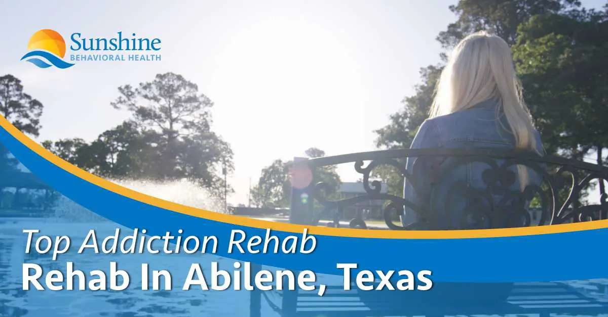Abilene Rehab