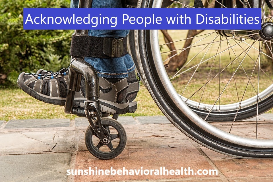A Billion Reasons Not to Ignore Persons with Disabilities
