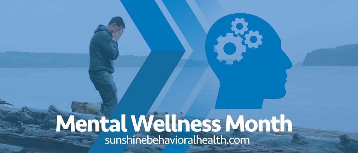 January 2021: Mental Wellness Month