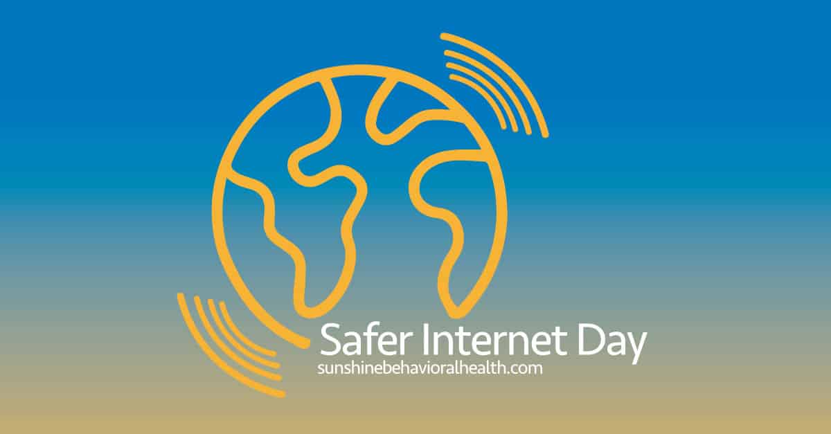 Safer Internet Day: How Awareness Helps in Avoiding Addiction Triggers