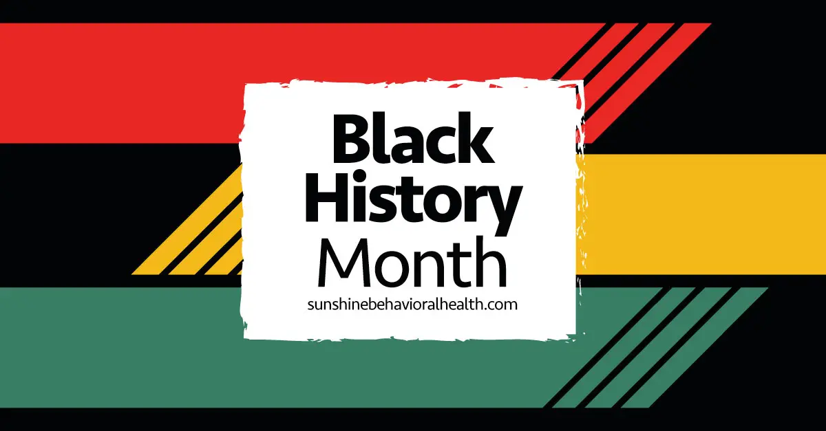 Black History Month: COVID-19 and Other Challenges