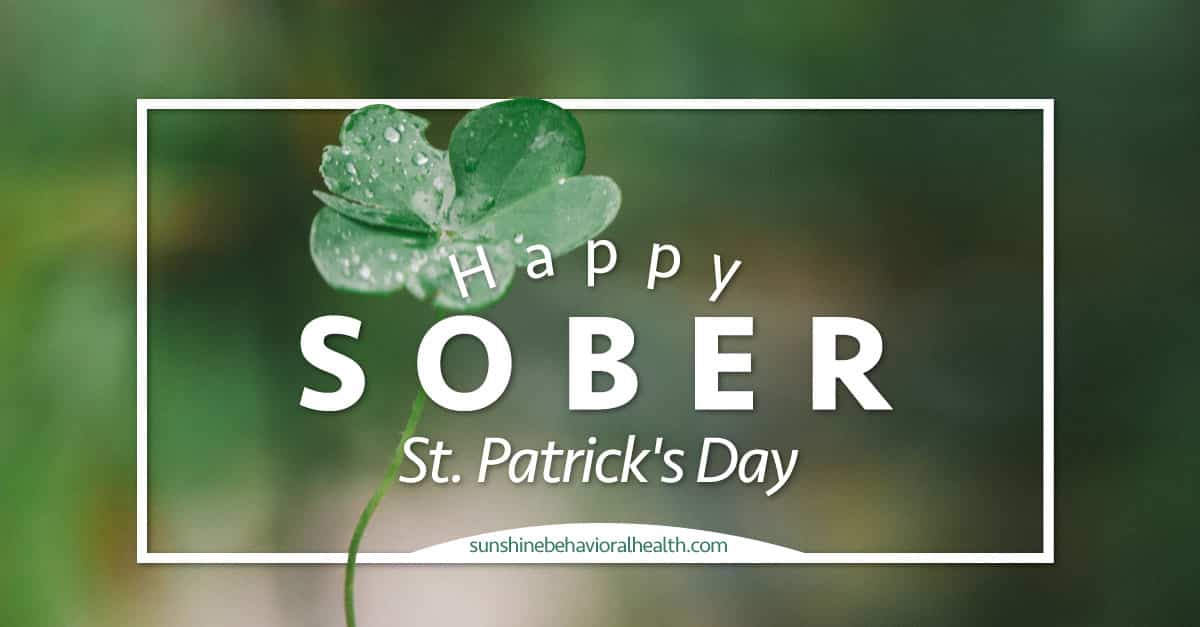 Sober Enjoyment: Fun Nondrinking Activities for St. Patrick’s Day