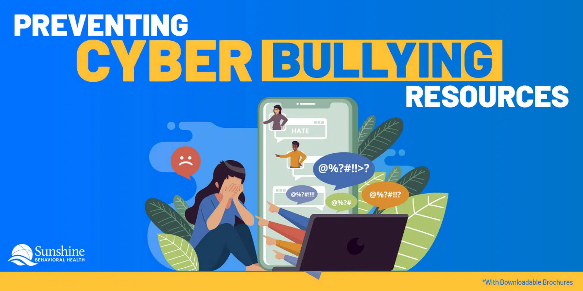 Top Tips for Preventing Cyberbullying
