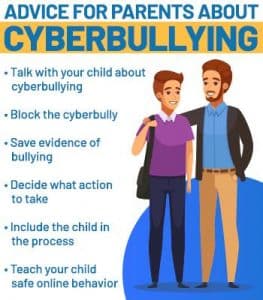 Top Tips for Preventing Cyberbullying - Sunshine Behavioral Health