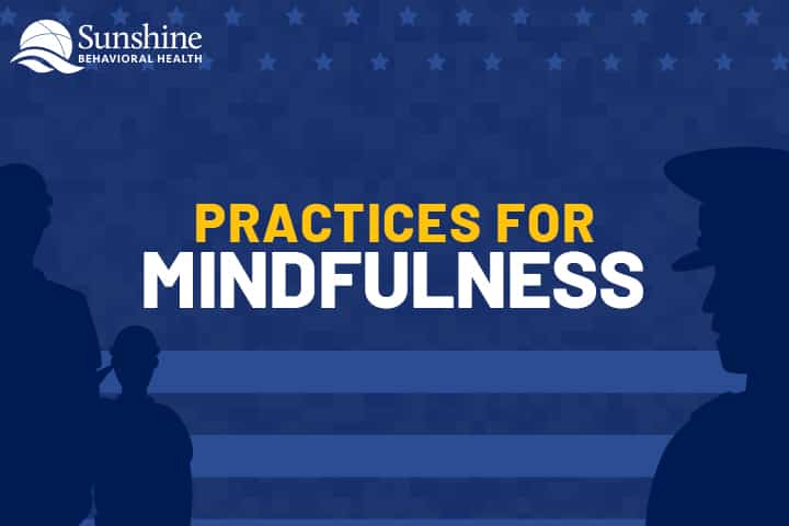 5 Mindfulness Tips for Veterans