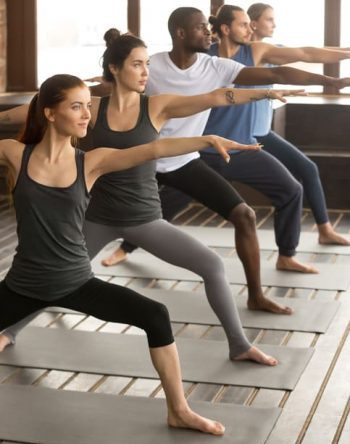 How Yoga Can Help Recover From Drug Addiction