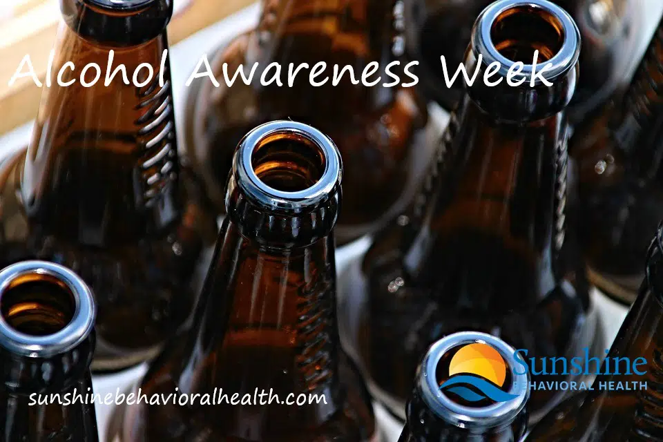 Surprising Facts About Alcohol for Alcohol Awareness Month